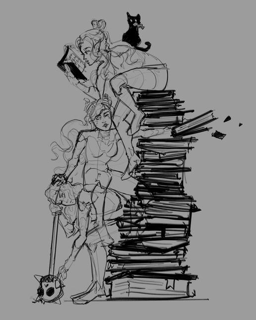 Unused Commission thumbnail